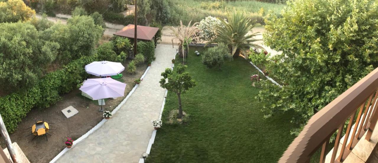 Athanasia Studios Neos Marmaras Dış mekan fotoğraf