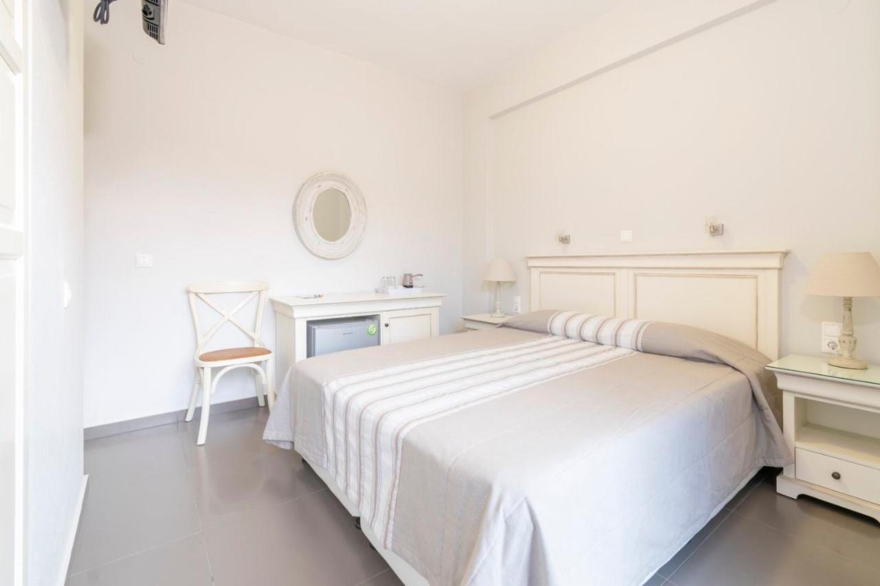 Athanasia Studios Neos Marmaras Dış mekan fotoğraf
