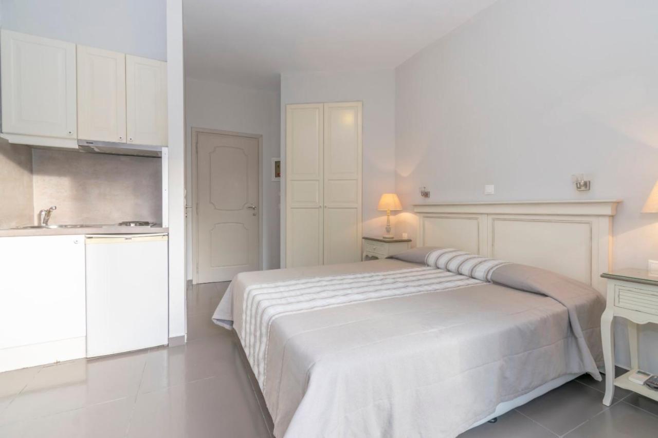 Athanasia Studios Neos Marmaras Dış mekan fotoğraf