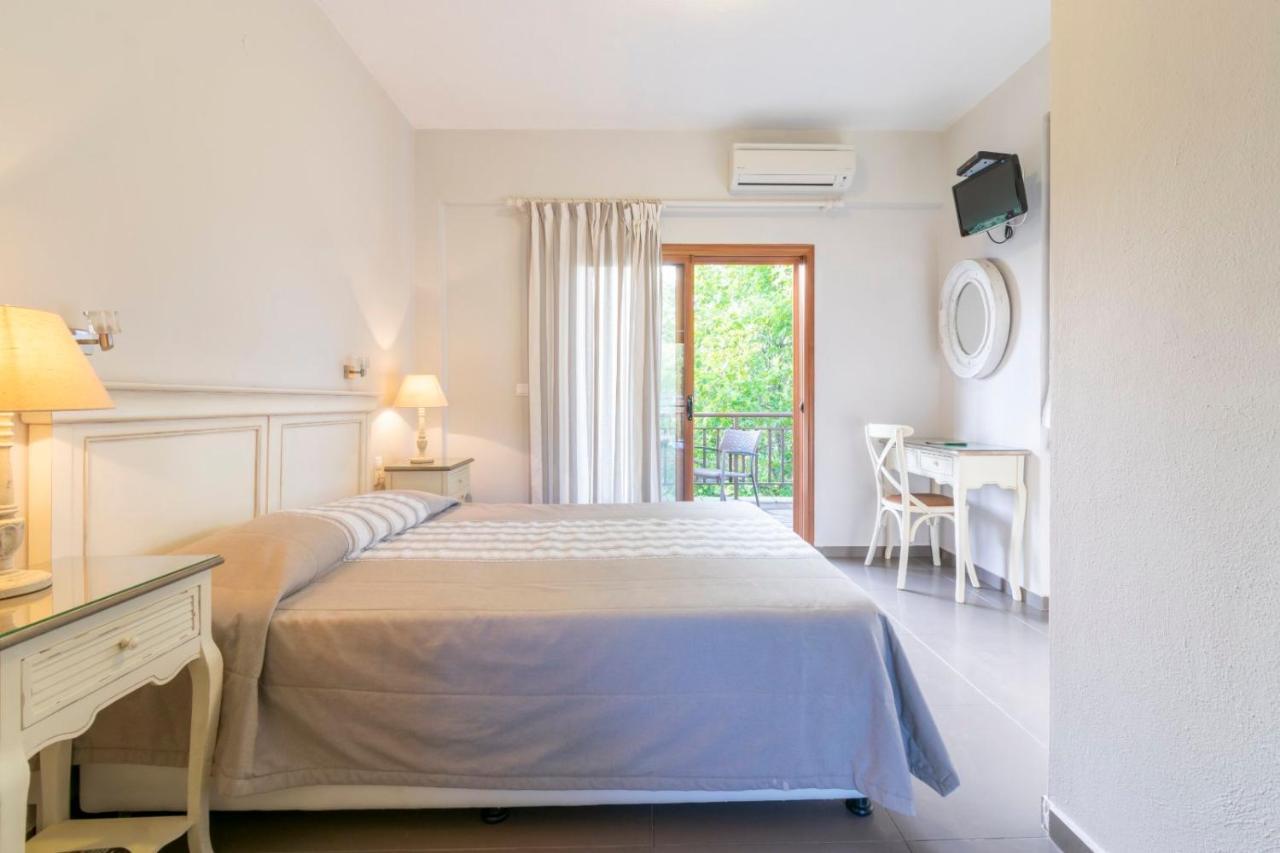 Athanasia Studios Neos Marmaras Dış mekan fotoğraf