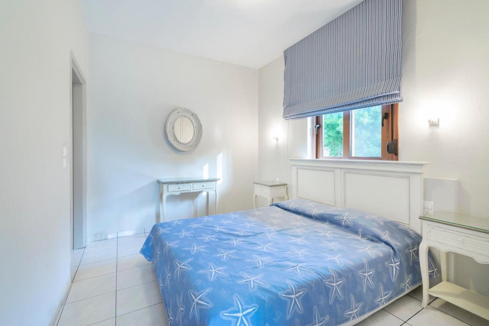 Athanasia Studios Neos Marmaras Oda fotoğraf