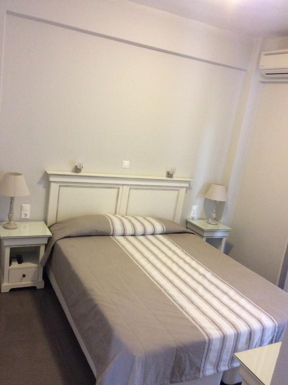 Athanasia Studios Neos Marmaras Dış mekan fotoğraf